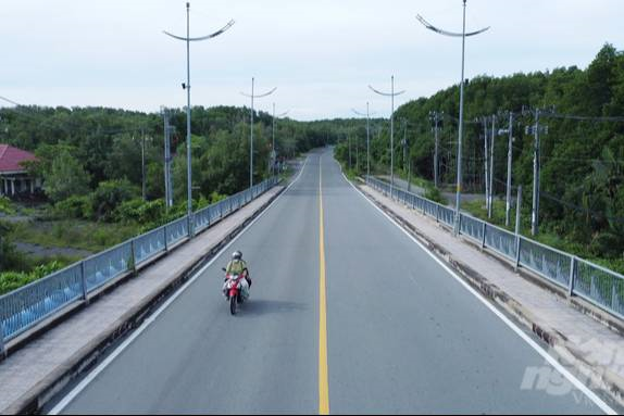 TP.HCM phát triển theo định hướng 'làng trong phố, phố trong làng'